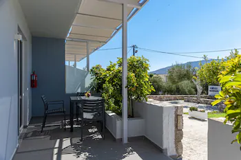 Gelli Apartments