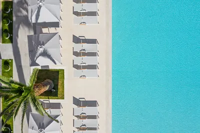 SUN BEACH RESORT