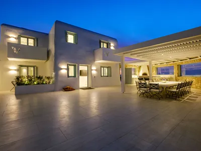Villa Lapis by Mykonos Rocks