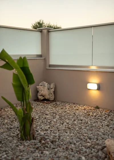 Amelia Residence