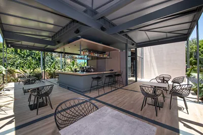 Nearchou Hotel Chania