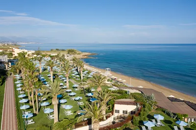 Creta Star Hotel
