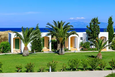 Sovereign Beach Hotel Kos