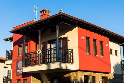 Helianthus Guesthouse