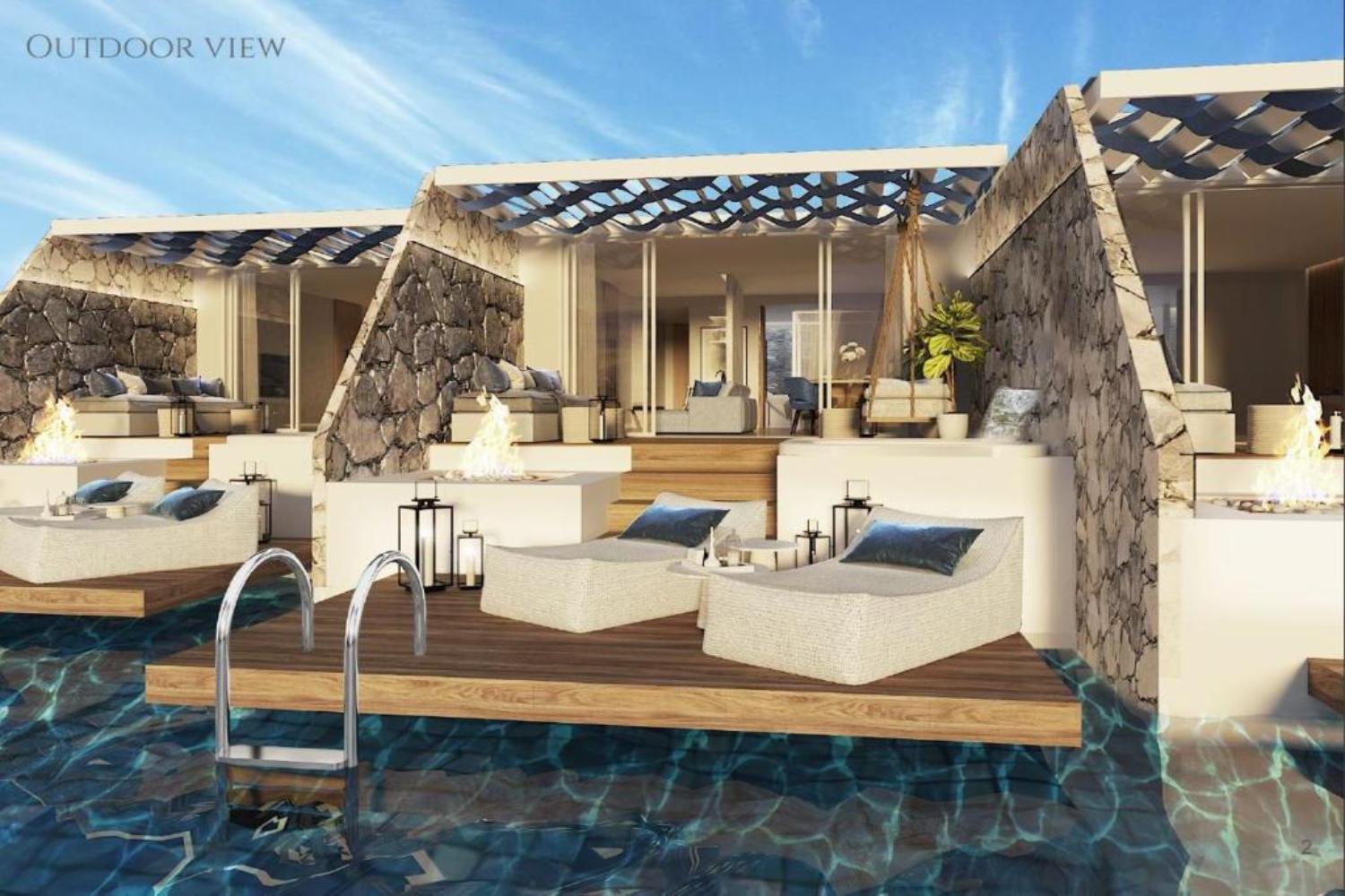 Minos Imperial Luxury Beach Resort & Spa Milatos