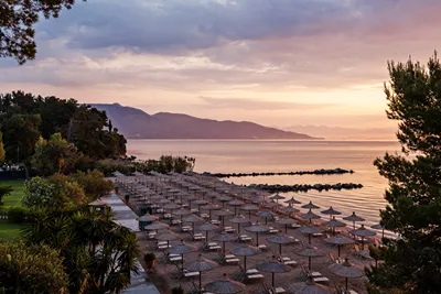 KONTOKALI BAY RESORT and SPA Voulgaris Hospitality Group