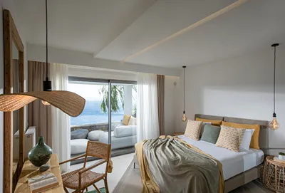 Lady Sea Villa
