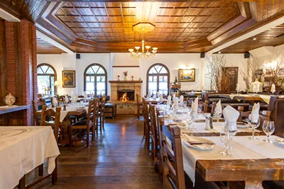 Dimatis Hotel