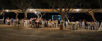 Eden Kythira