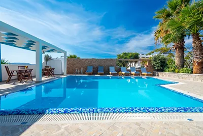 Orizontes Studios Milos