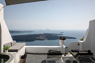 WeSense Santorini