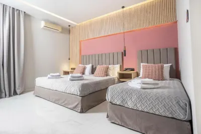 Hotel Tropical