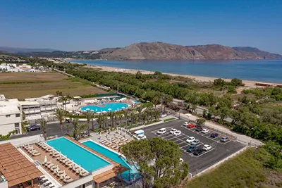 Georgioupolis Resort & Aqua Park
