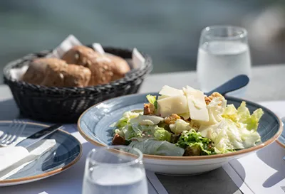 Blue Dolphin Hotel Chalkidiki