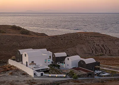 San Nectar Luxury Villas