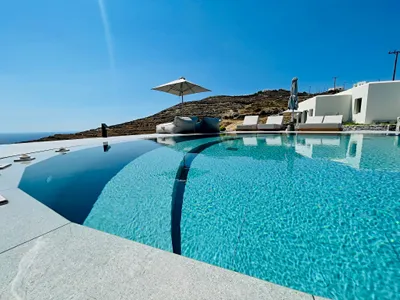 Pentanemi Folegandros