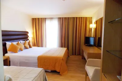 Galaxy Beach Resort Best Western Premier Collection