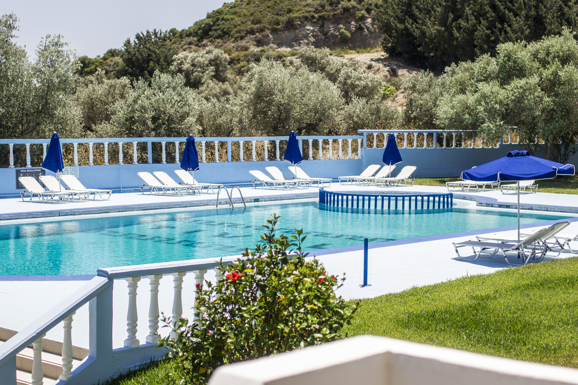 Tivoli Hotel