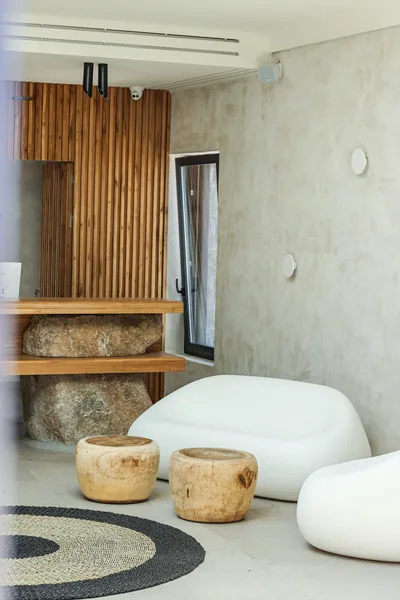 Tropicana Suites & Villas