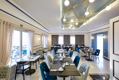 De Sol Hotel Santorini