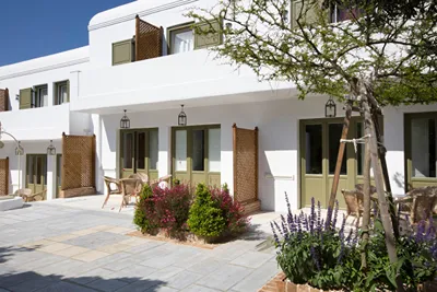 Kouneni Apartments Mykonos