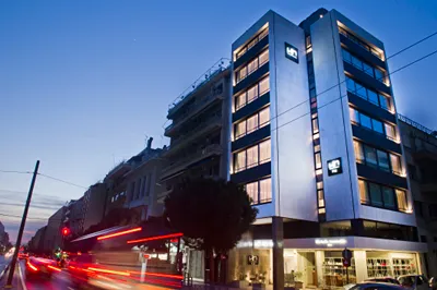 NLH Fix Hotel | Neighborhood Lifestyle Hotels