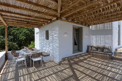 Villa Vinea Paros