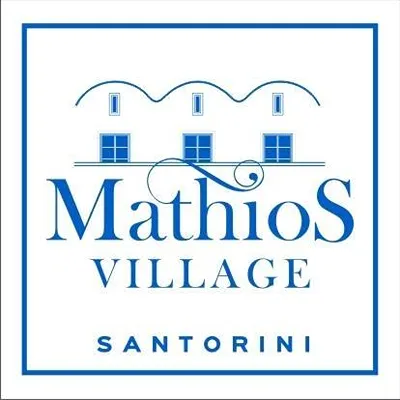 Mathios Village Santorini