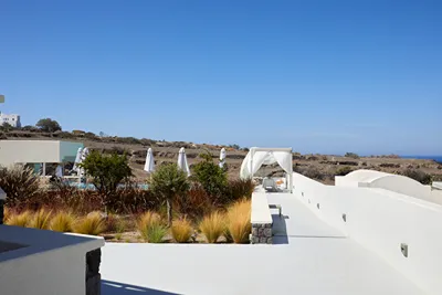 Adorno Oia