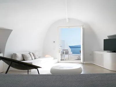 Saint Santorini