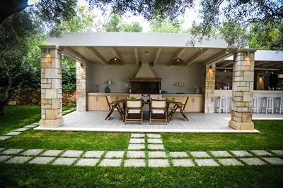 Artina Luxury Villa