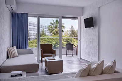 The Apartments by Esperia