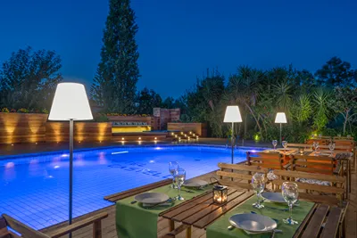 Castelli Hotel Zante