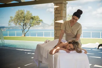 Artina Luxury Villa