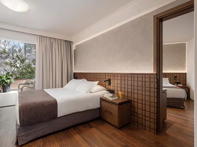 Civitel Akali Hotel