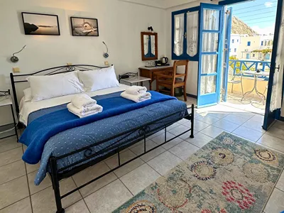 Irigeneia Hotel Santorini