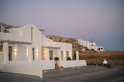 Aegean Diamonds Suites
