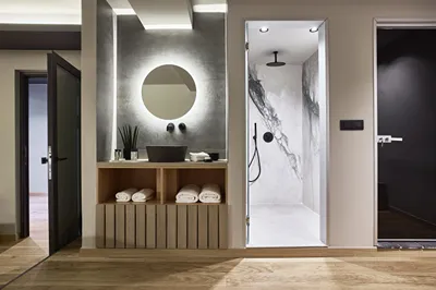Cama Luxury Suites Glyfada