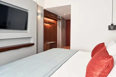 Achilleas Hotel Athens
