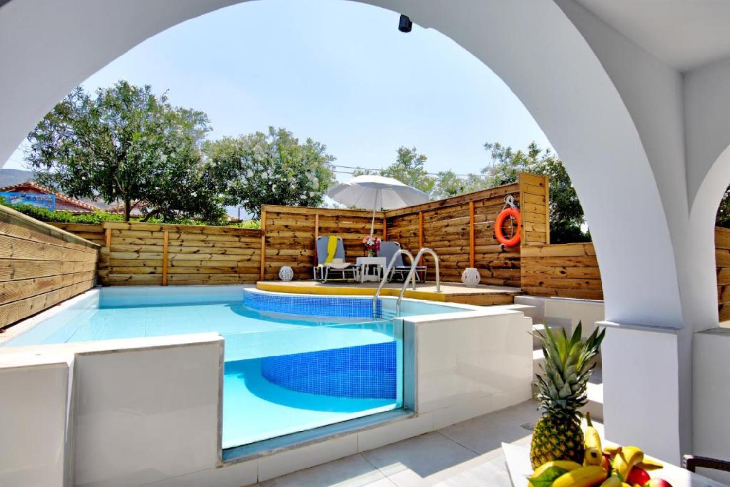 Klelia Beach Hotel