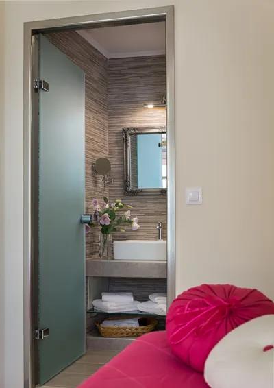 Avli Lounge Apartments