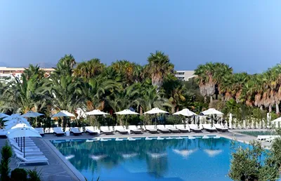 Pelagos Suites Hotel