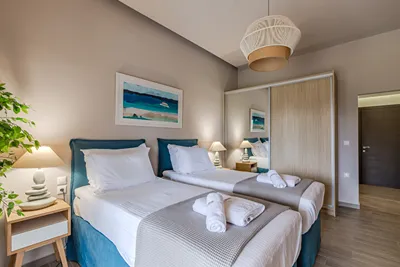 Rivazzurra Luxury Villa