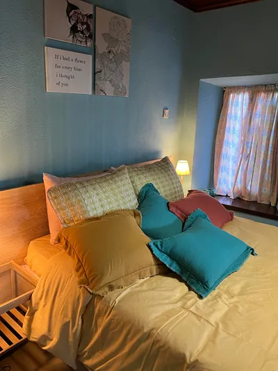 Dandy Villas Vintage Cottage House - Pelion