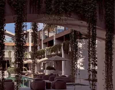 Contessina Suites & Spa Zakynthos