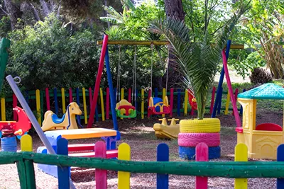 Porfi Beach Hotel Halkidiki