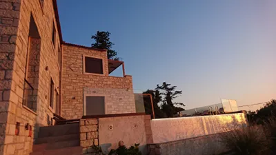 Villa Olive Valley