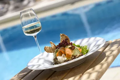 Matilda Hotel by Anayia All Inclusive Resorts