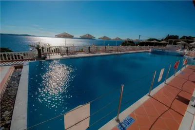 Akti Ouranoupoli Beach Resort