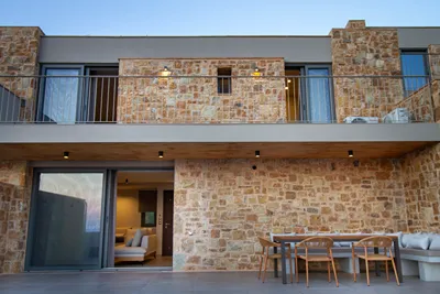 Lithos Villas Nikiti